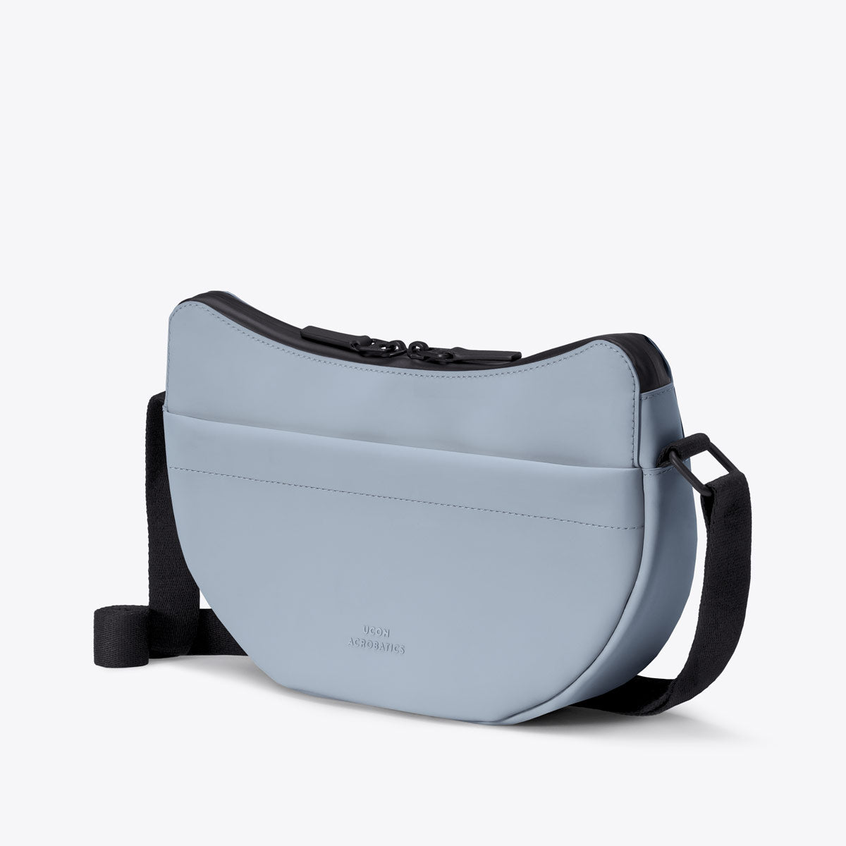Alva Bag - Fog Blue