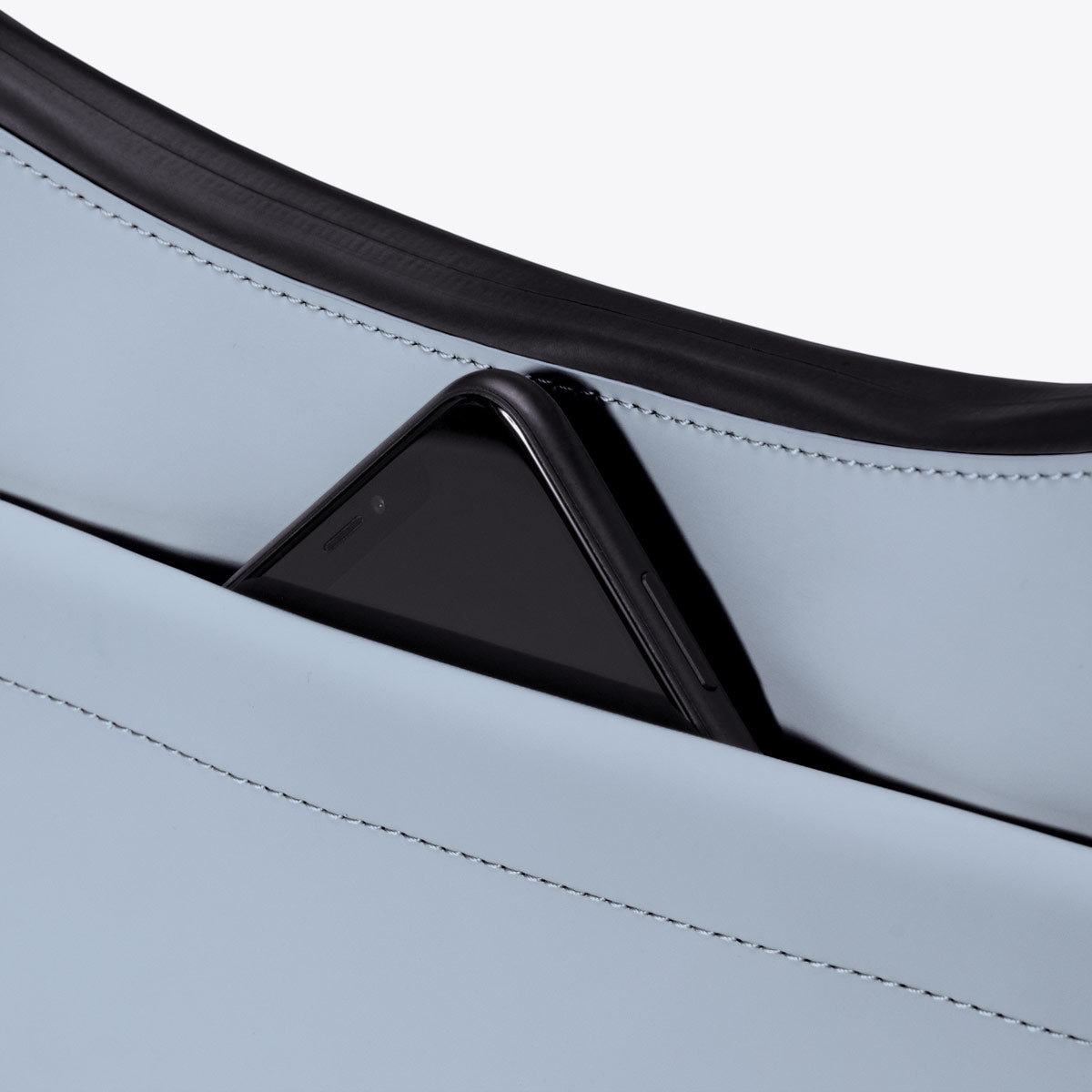 Alva Bag - Fog Blue
