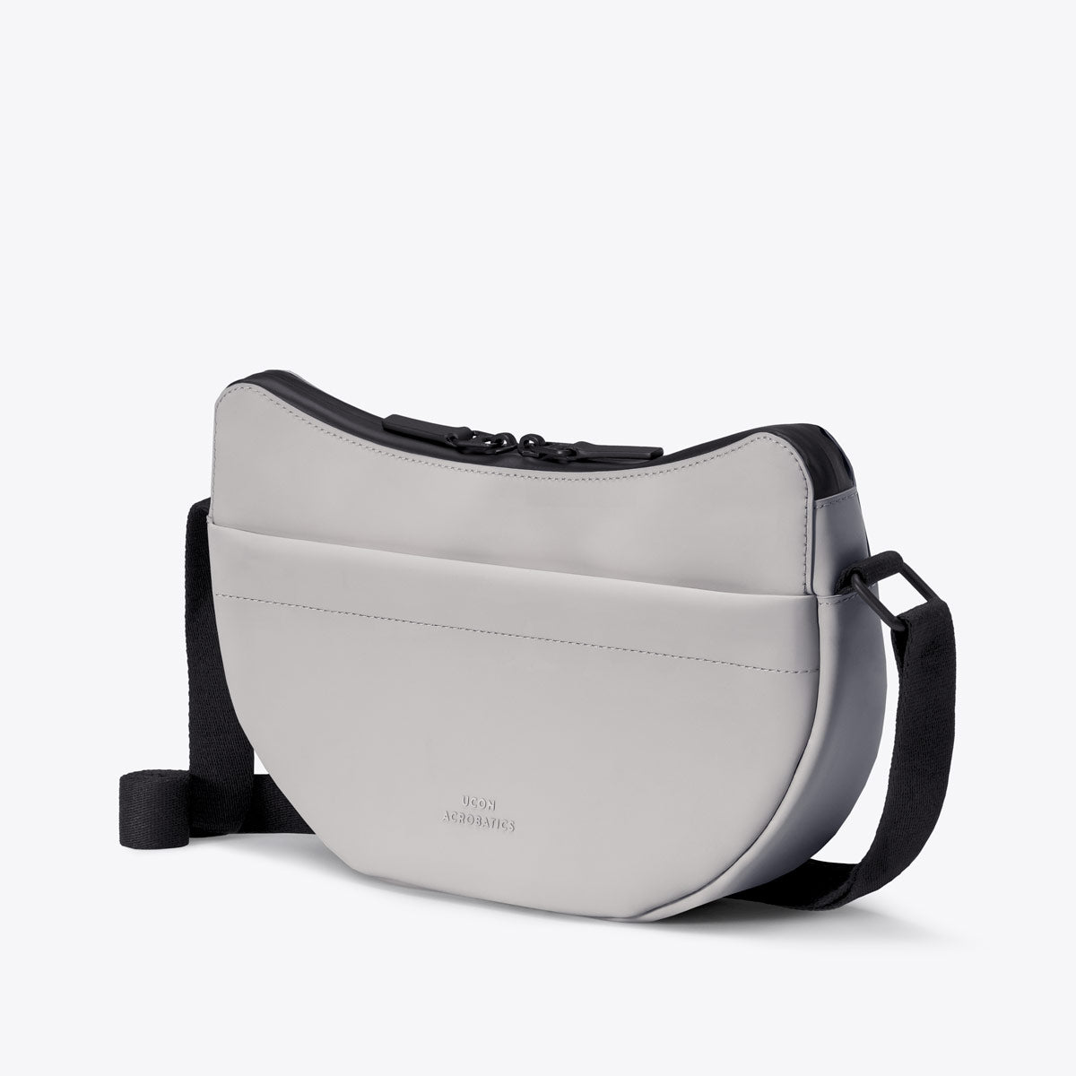 Alva Bag - Glacier Grey