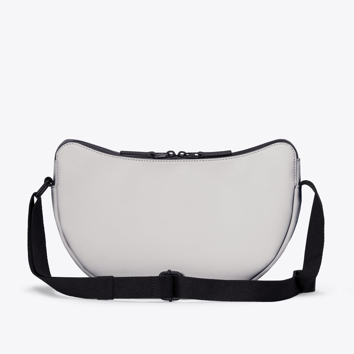 Alva Bag - Glacier Grey