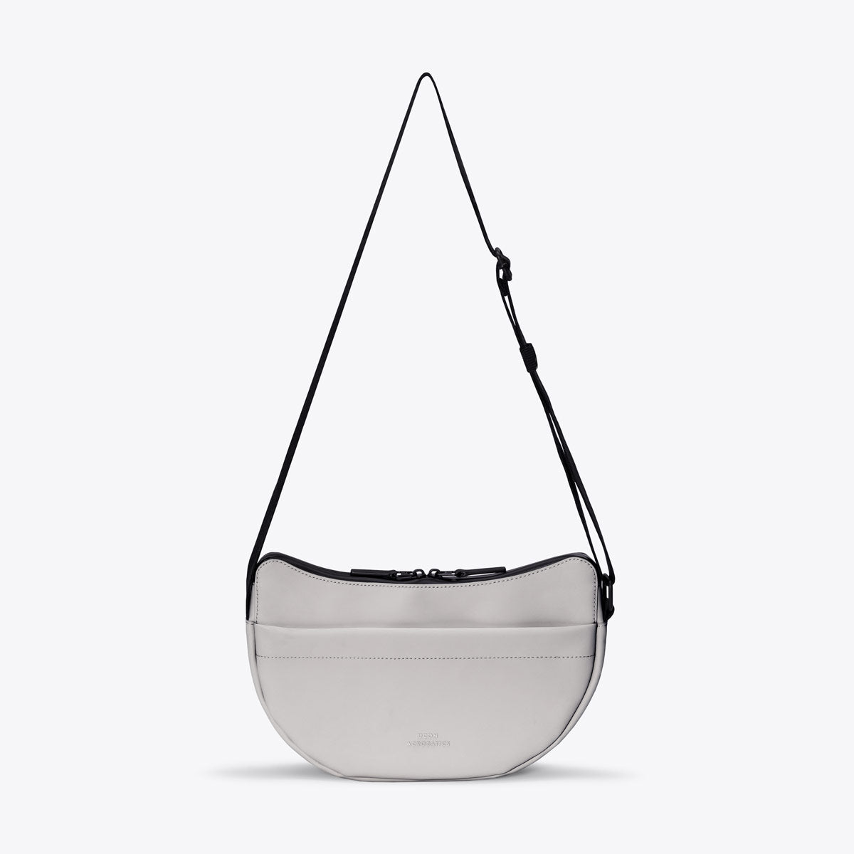 Alva Bag - Glacier Grey