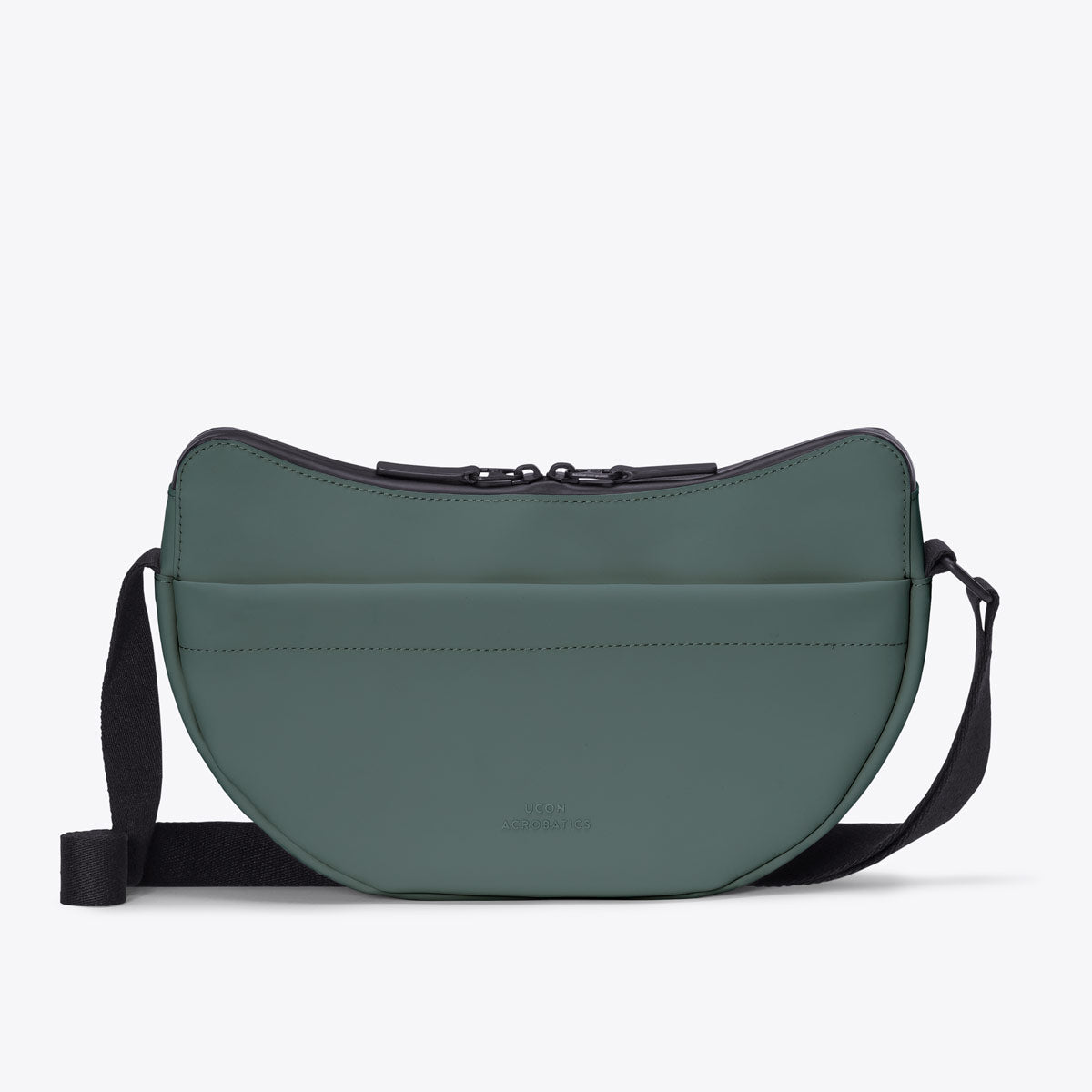 Alva Bag - Pine Green