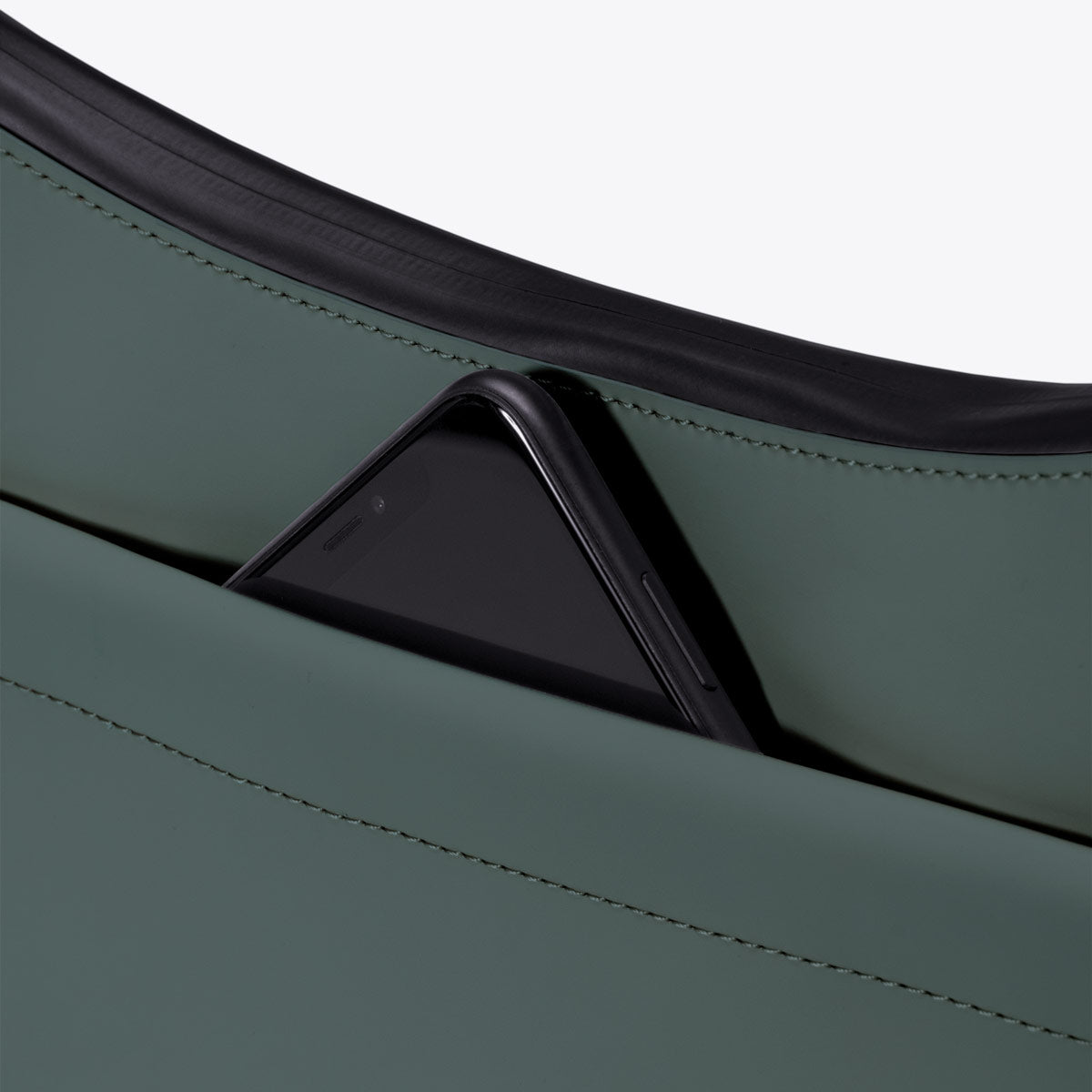 Alva Bag - Pine Green