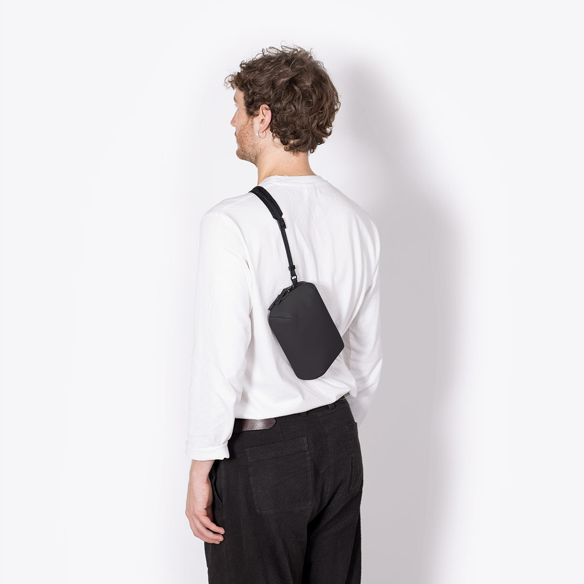 Ando Crossbody Bag - Ucon Acrobatics