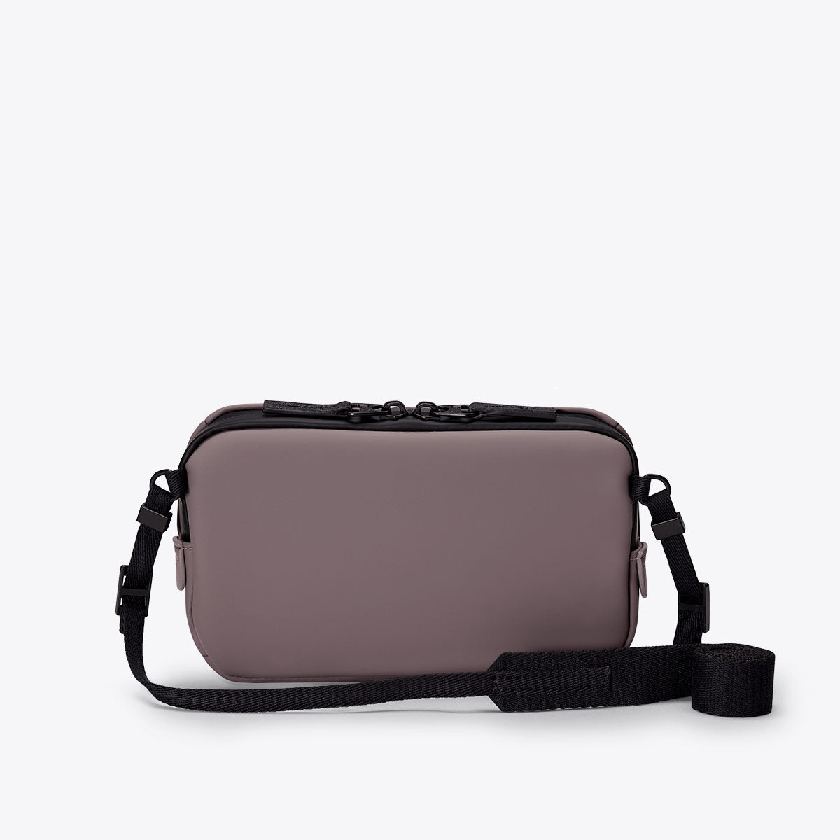 Ando Crossbody Bag - Grape / Medium
