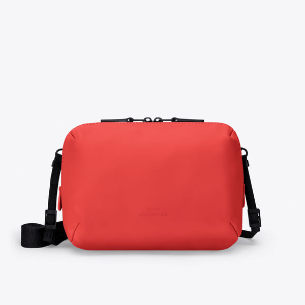 Red / Large