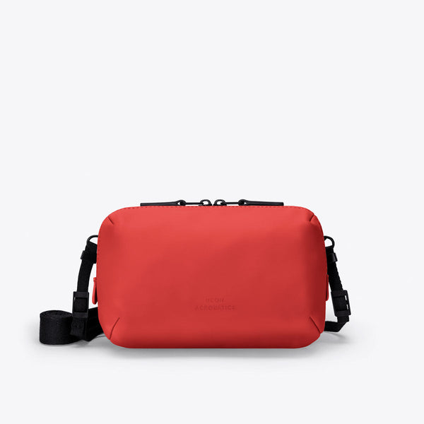 Red / Medium