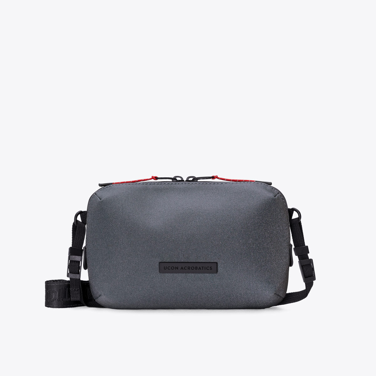 Ando Crossbody Bag - Ocean Blue Reflective / Medium