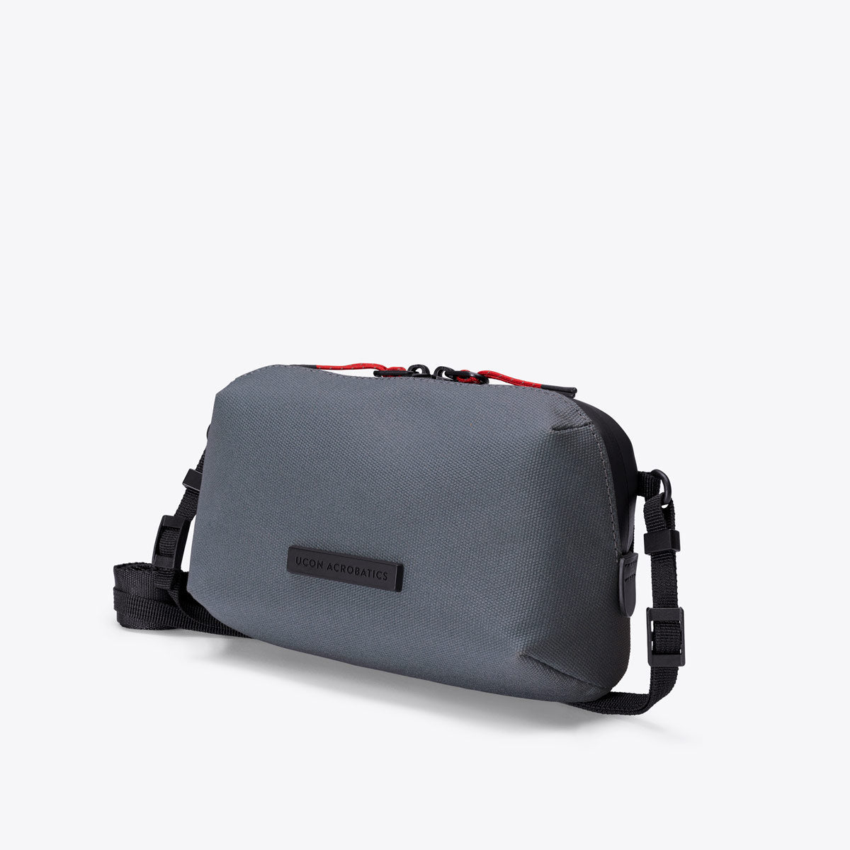 Ando Crossbody Bag - Ocean Blue Reflective / Medium