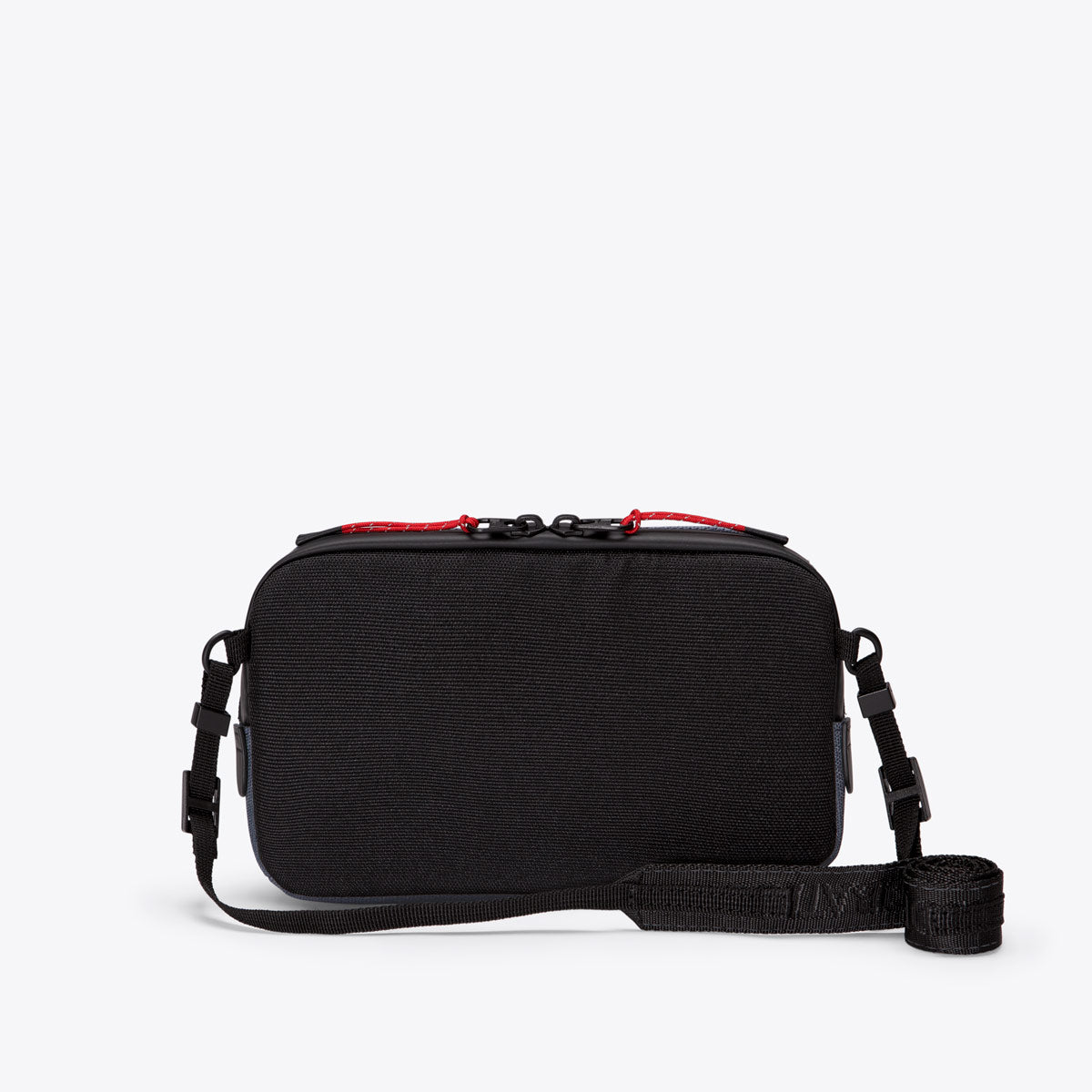 Ando Crossbody Bag - Ocean Blue Reflective / Medium