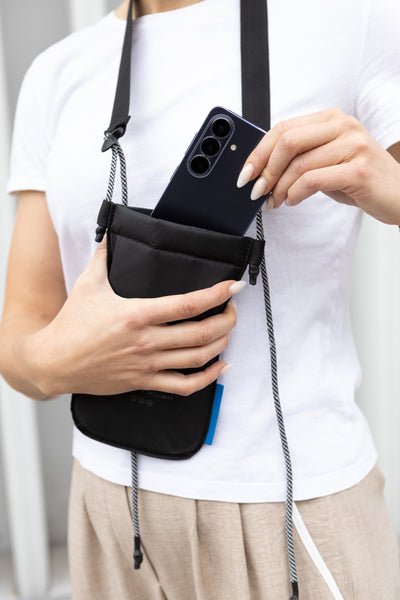 Passend für jedes Smartphone
