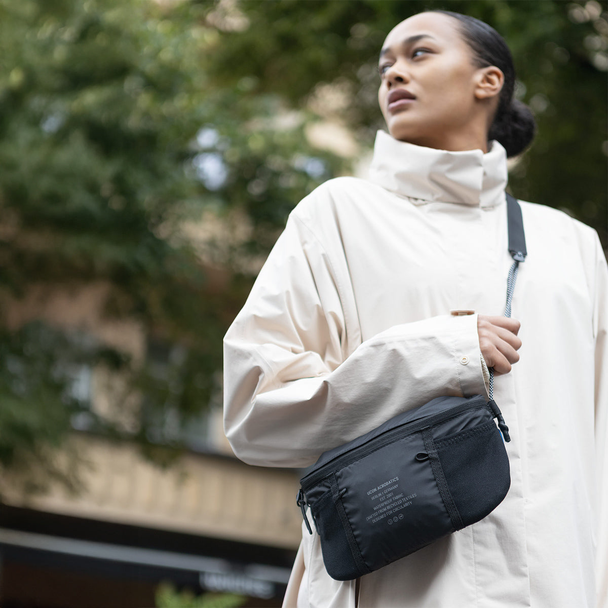 Jona Crossbody Bag - Ucon Acrobatics