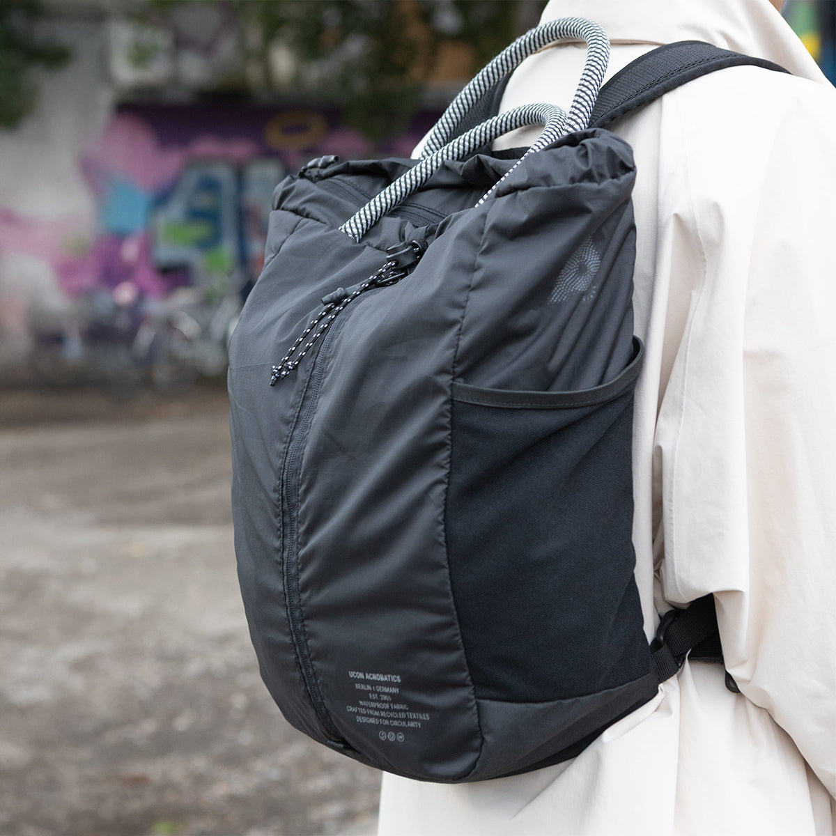 Tristan Backpack – Ucon Acrobatics