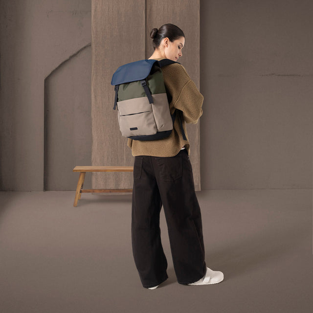 Stellan Medium Backpack