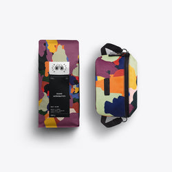 Field Coffee x Ucon Acrobatics Bundle