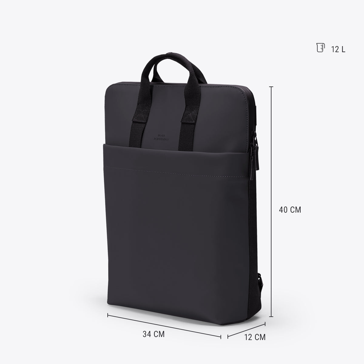 Masao Convertible Backpack - Ucon Acrobatics