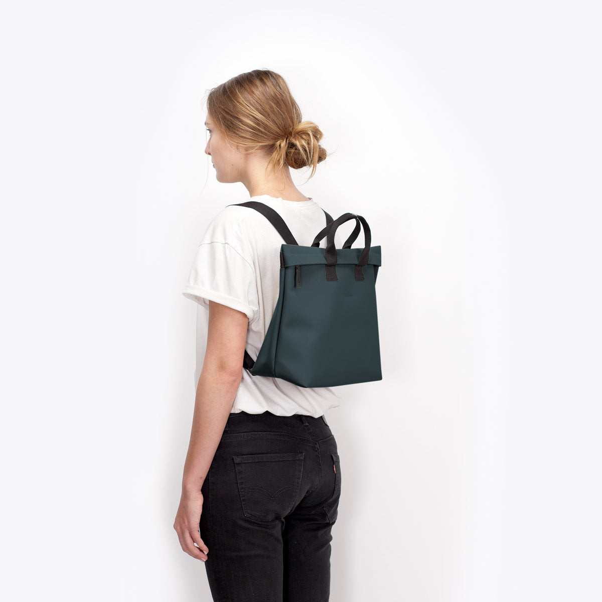 Eliza Bag - Forest