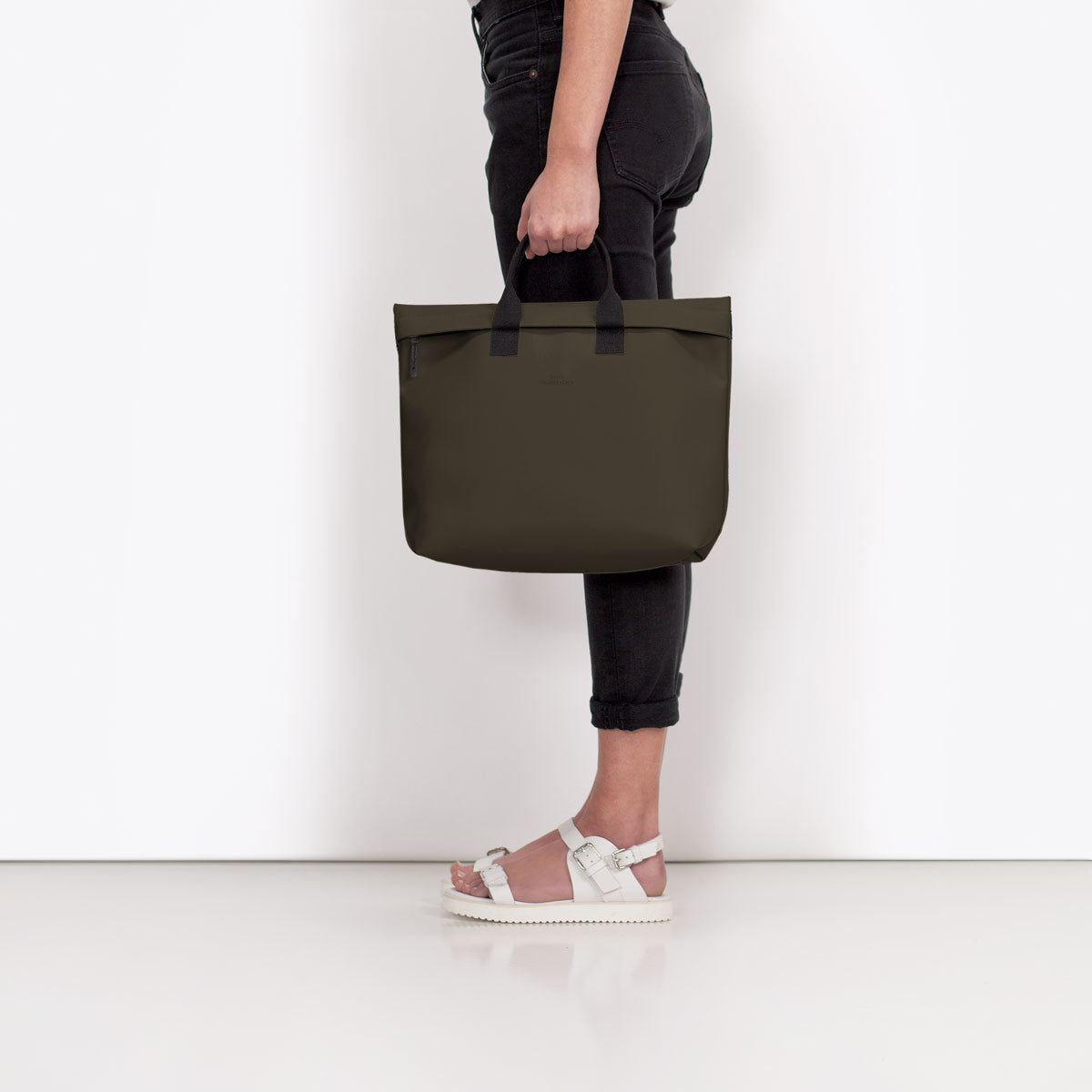 Eliza Bag - Olive