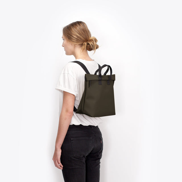 Ucon Acrobatics • Eliza Bag • Lotus Series (Olive)