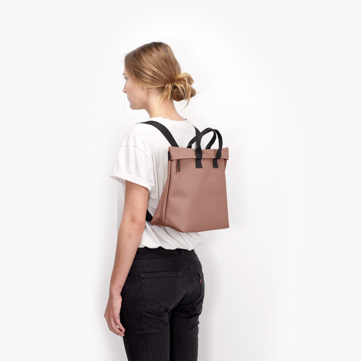 Eliza Bag - Redwood