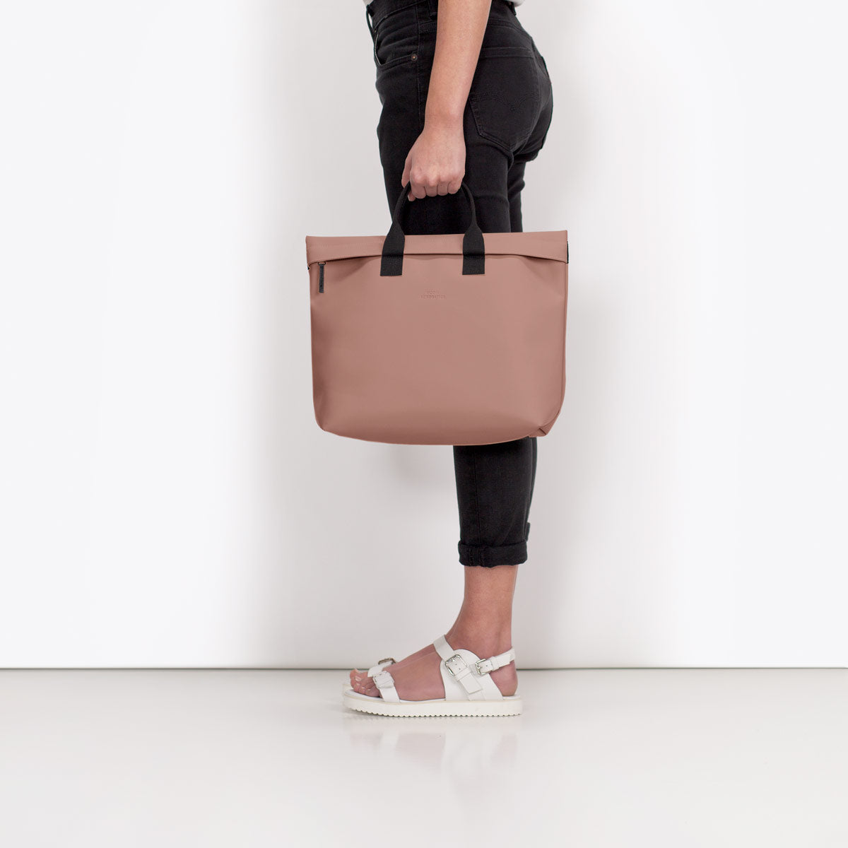 Eliza Bag - Redwood