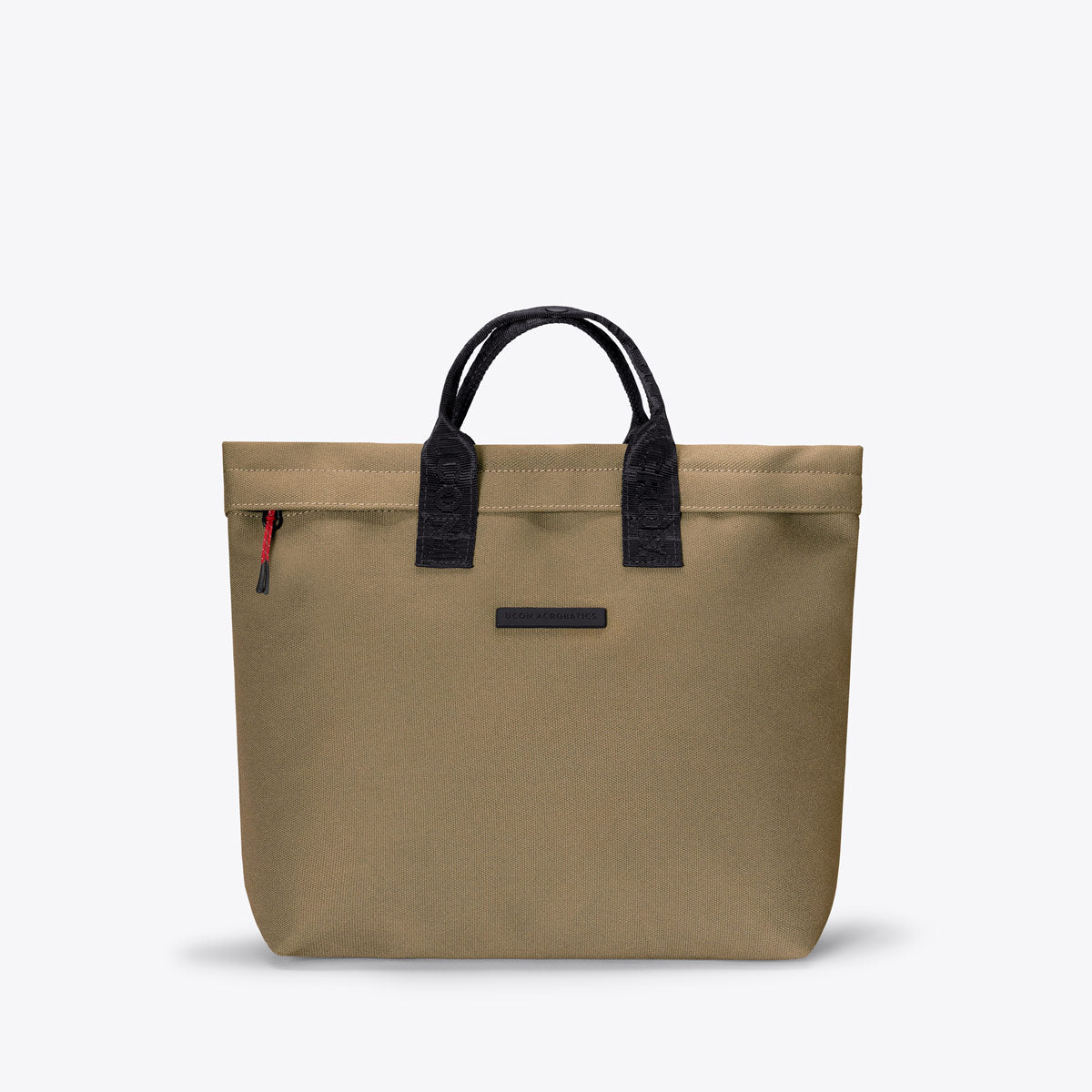 Eliza Bag - Olive Reflective