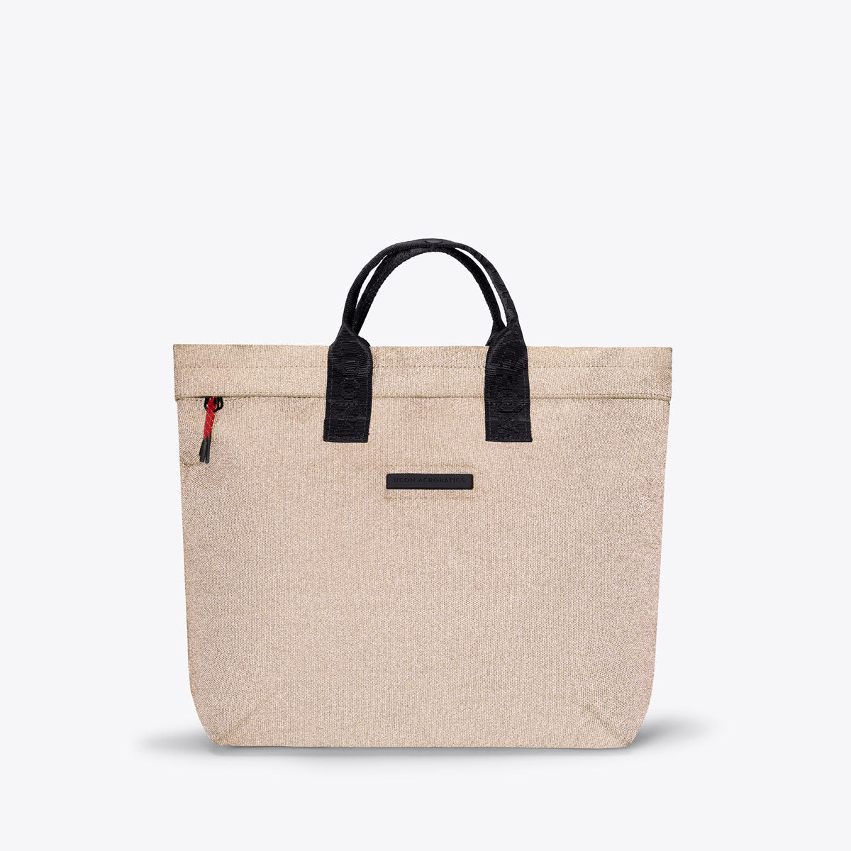 Eliza Bag - Olive Reflective