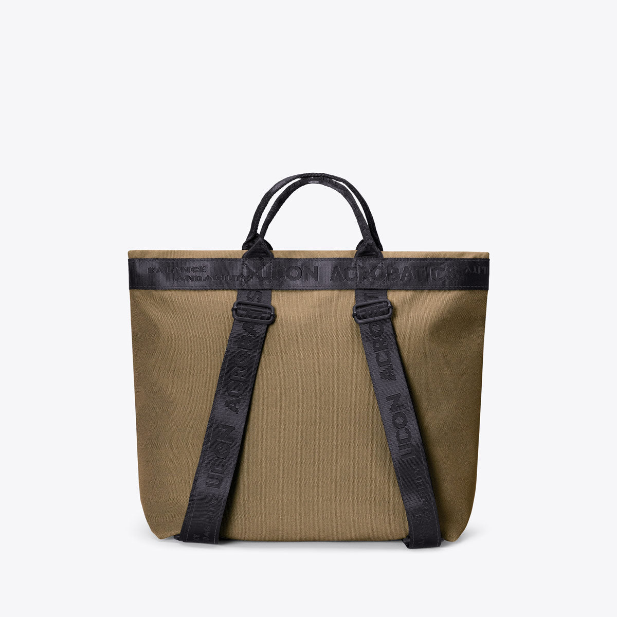 Eliza Bag - Olive Reflective