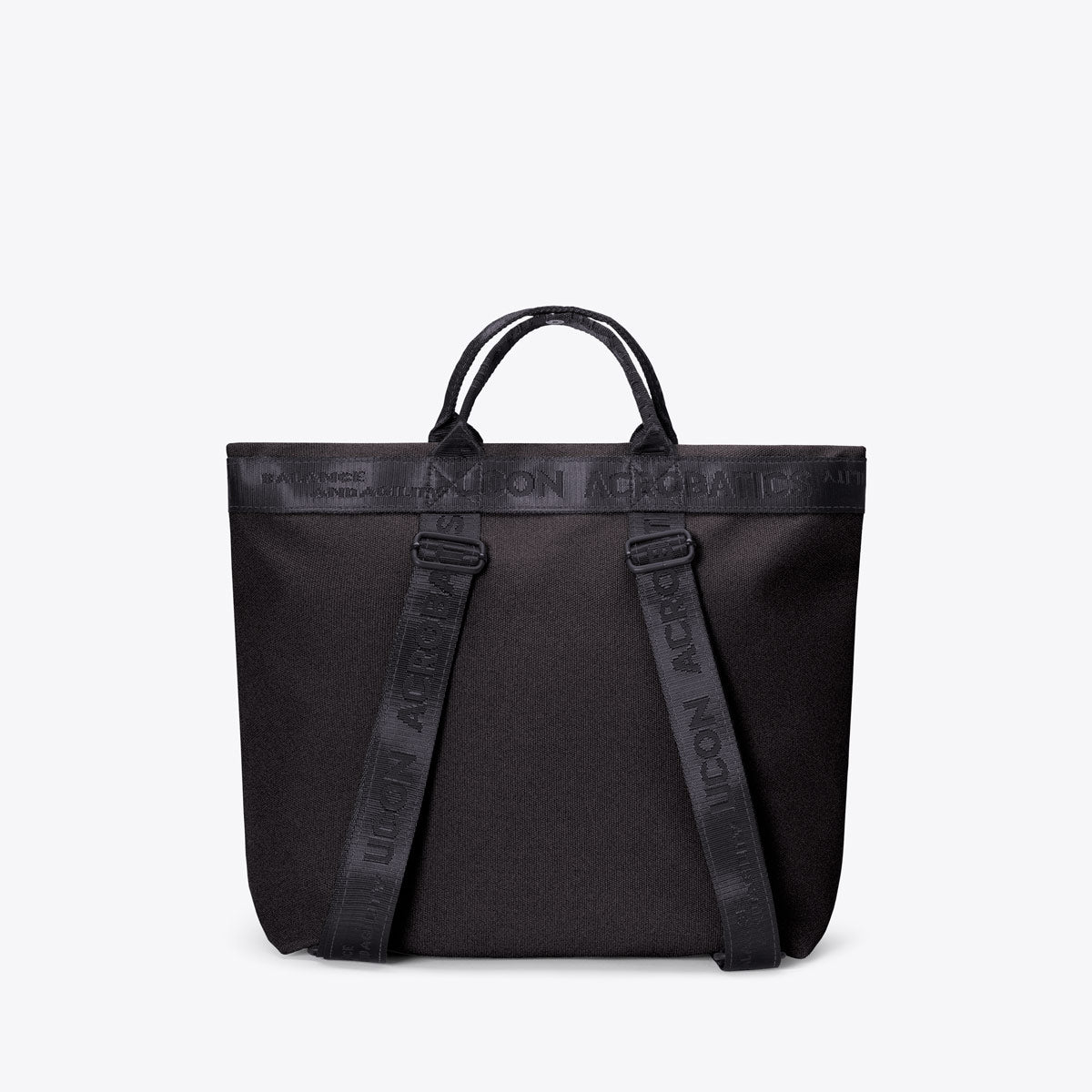 Eliza Bag - Asphalt Reflective