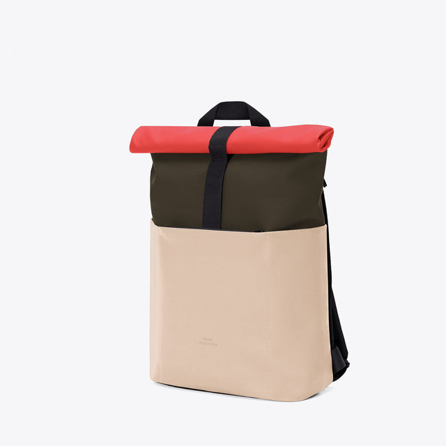 Hajo Macro Backpack