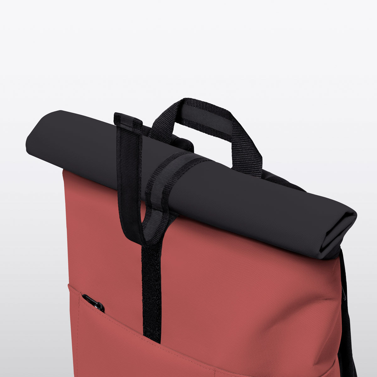 Ucon Acrobatics • Hajo Medium Backpack • Aloe Series (Hibiscus