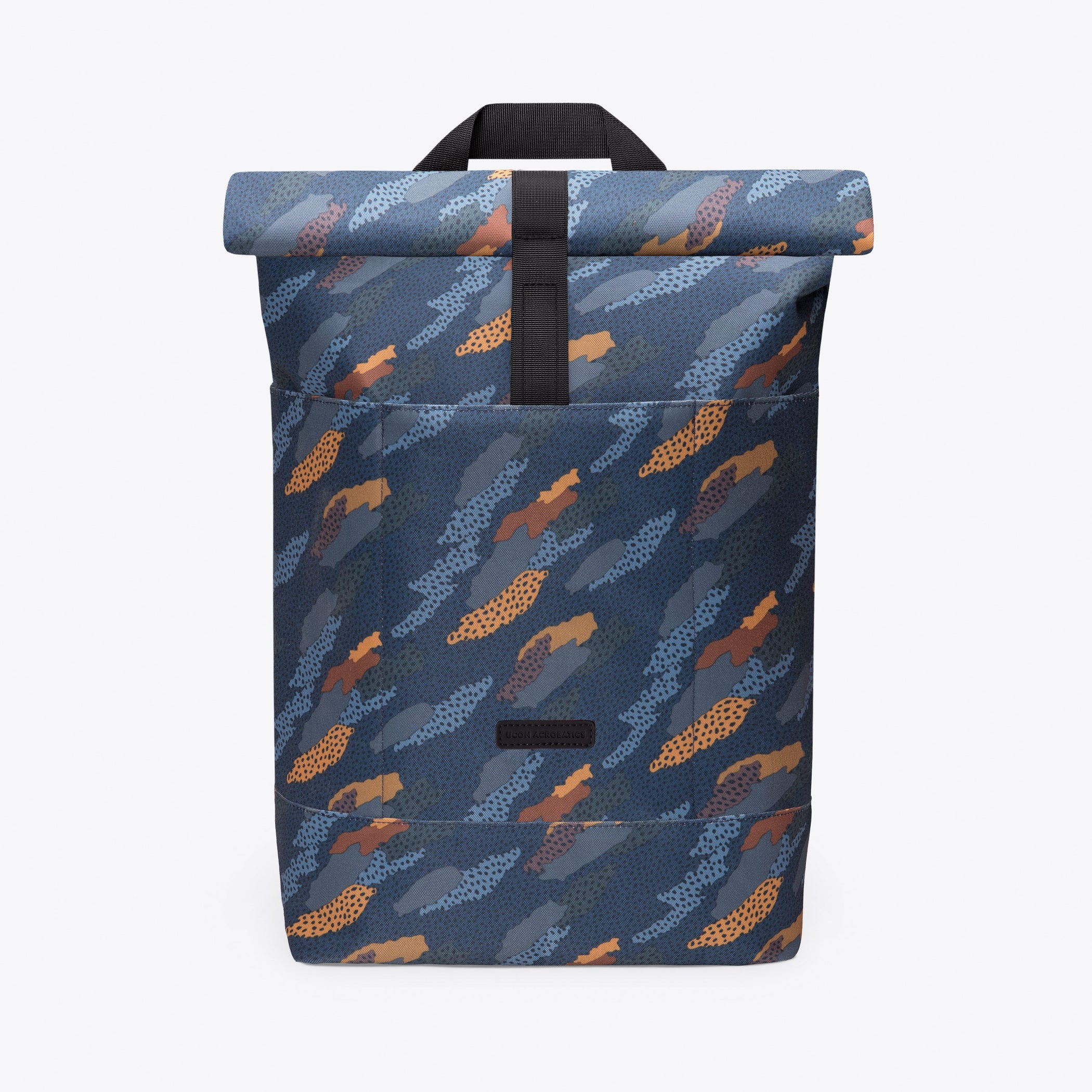 Hajo Medium Backpack • Minimalistic backpacks from Ucon Acrobatics