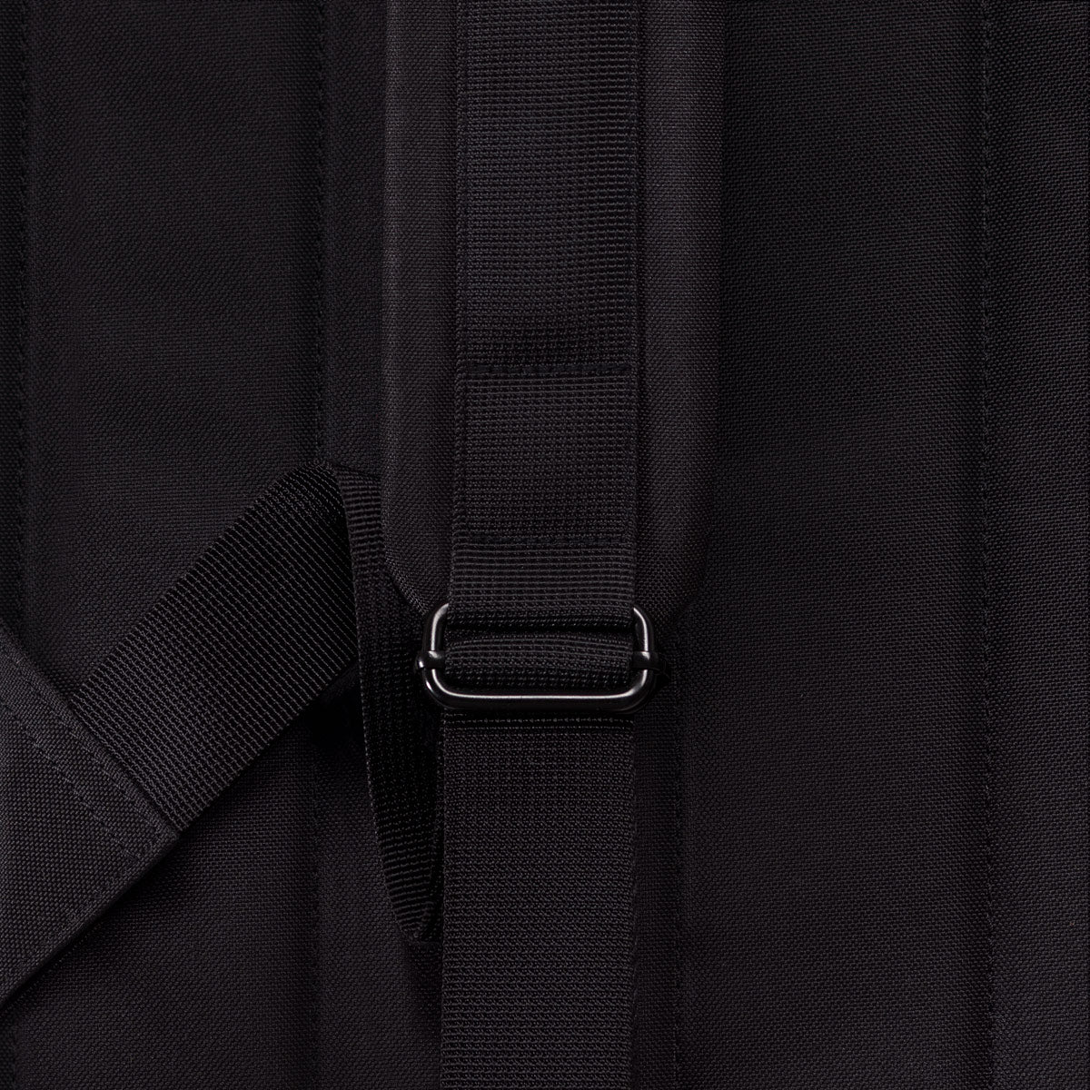 Hajo Roll-Top Backpack - Multicolor / Medium