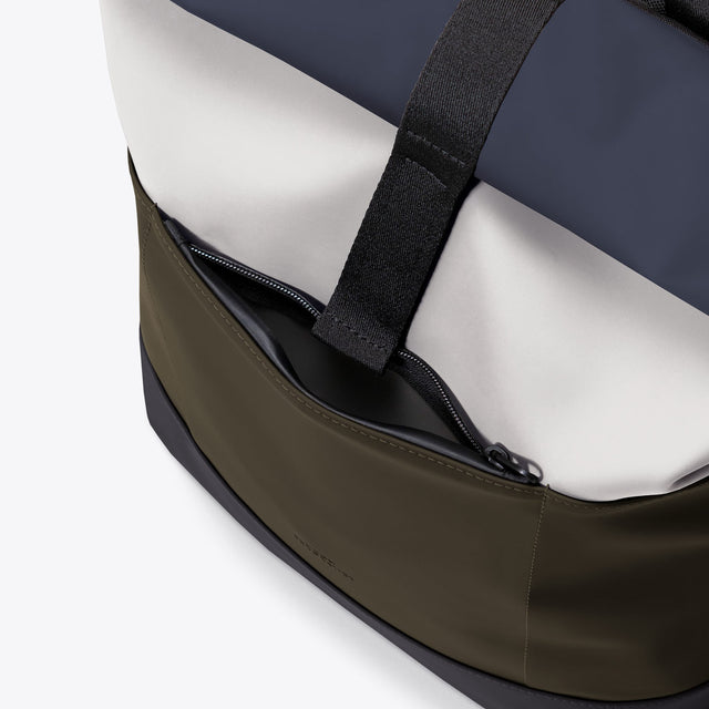 Hajo Medium Backpack