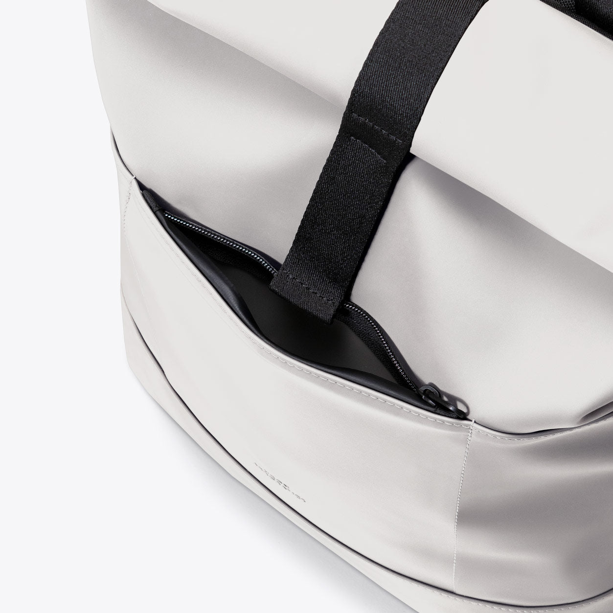 Ucon Acrobatics • Hajo Medium Backpack • Lotus Infinity (Glacier Grey)