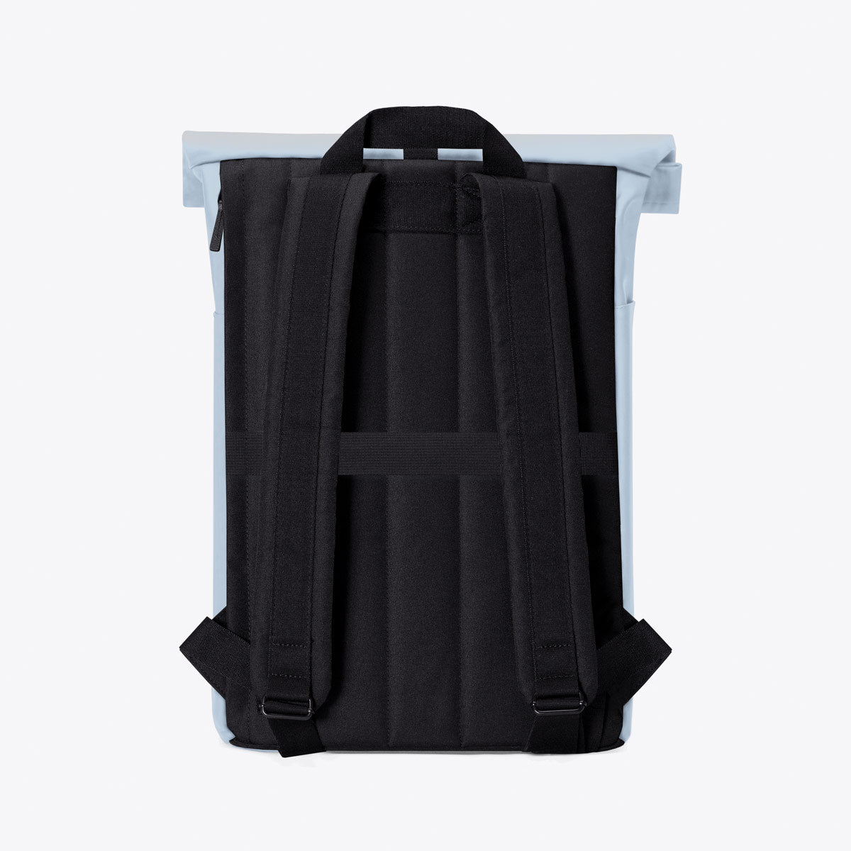 Hajo Roll-Top Backpack - Petrol / Medium