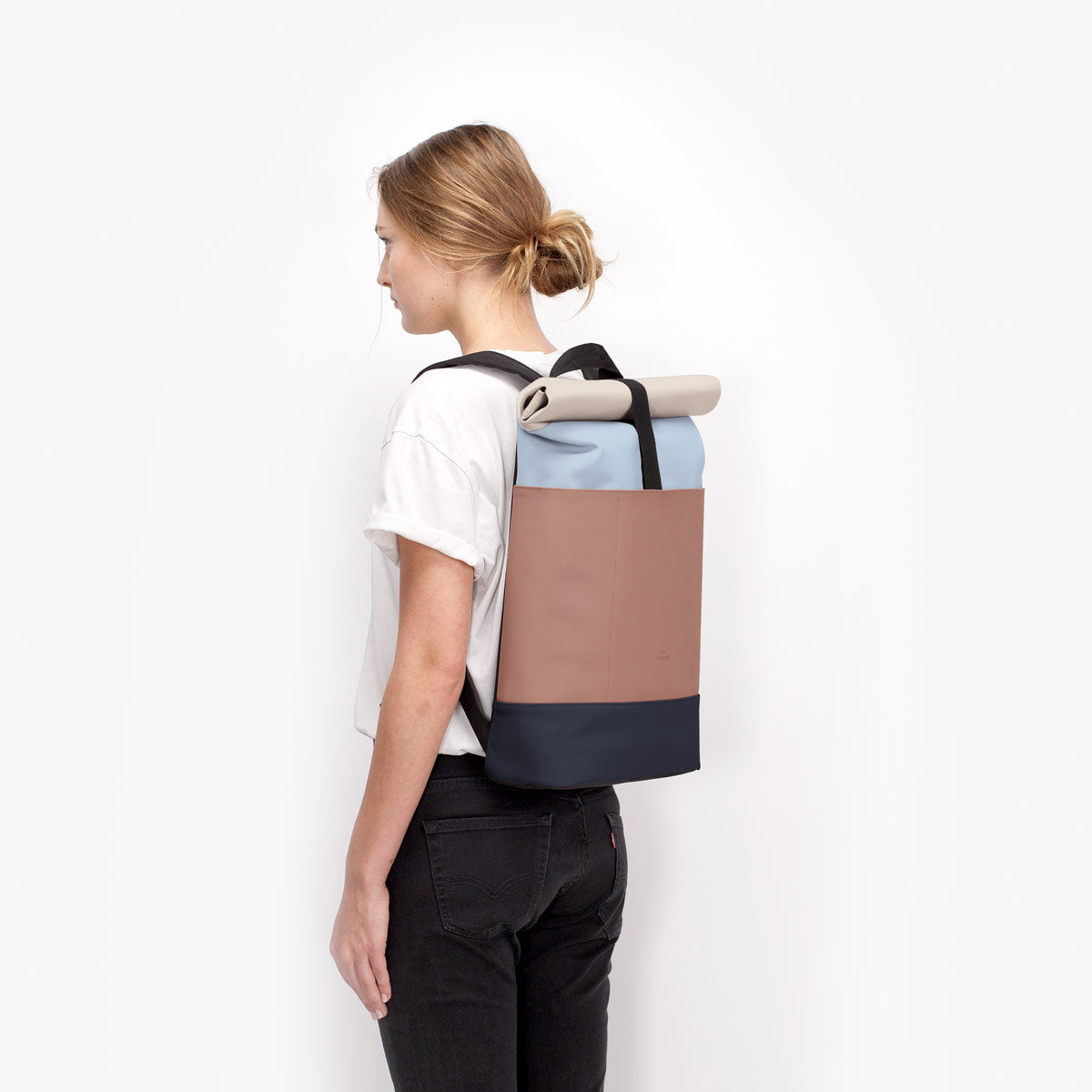 Ucon Acrobatics • Hajo Medium Backpack • Lotus Series (Fog