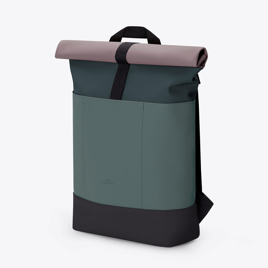 Hajo Medium Backpack • Minimalistic backpacks from Ucon Acrobatics