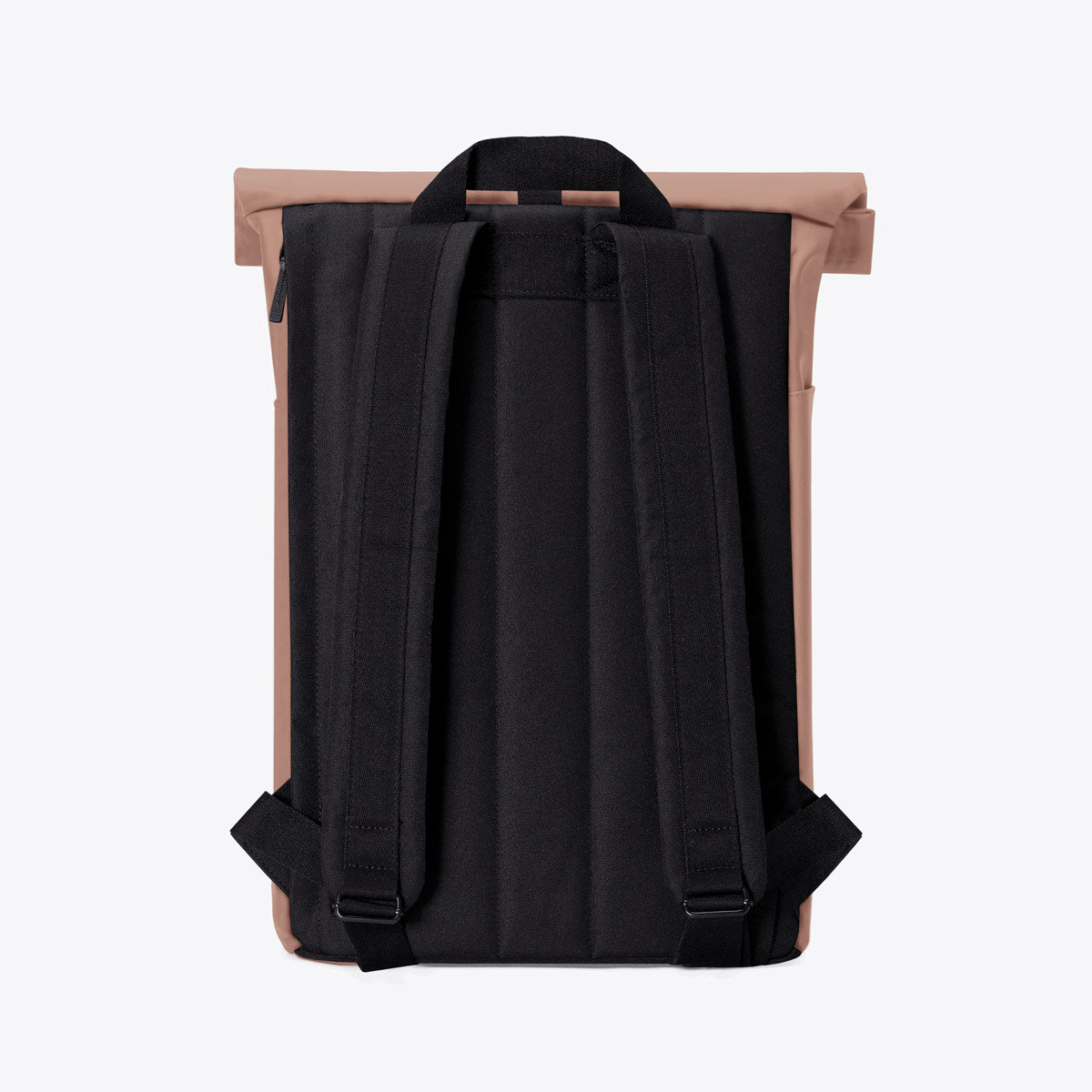 Hajo Roll-Top Backpack - Redwood / Medium