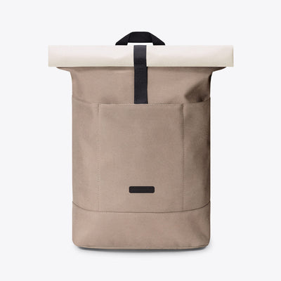 Hajo Roll-Top Backpack