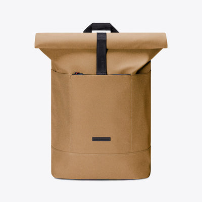 Hajo Roll-Top Backpack