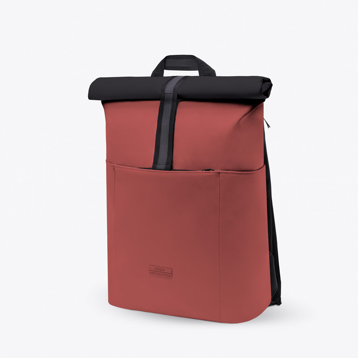 Ucon Acrobatics • Hajo Mini Backpack • Aloe Series (Hibiscus - Black)