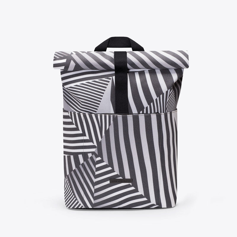 Hajo Mini Roll-Top Backpack from the Fons Hickmann collaboration