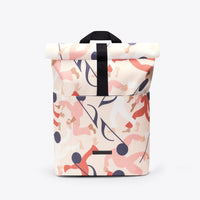Hajo Roll-Top Backpack
