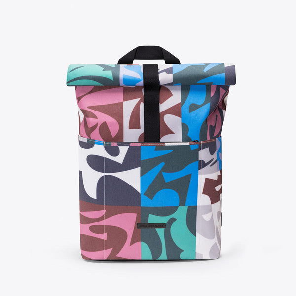 Multicolour / Mini