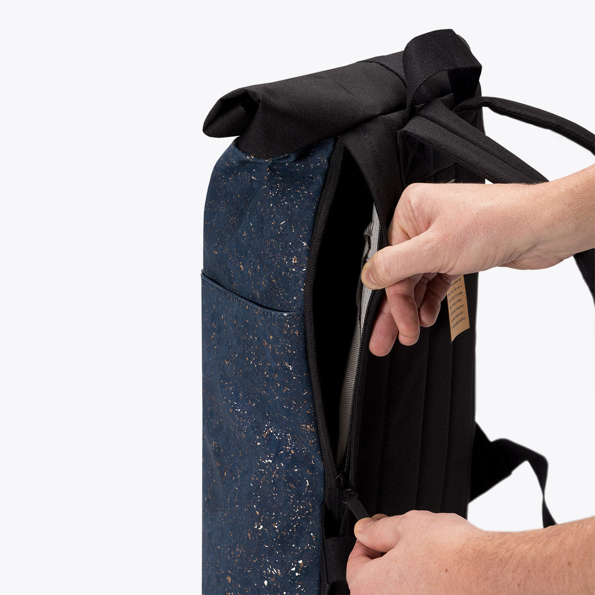 Ucon Acrobatics • Hajo Mini Backpack • Bauhaus
