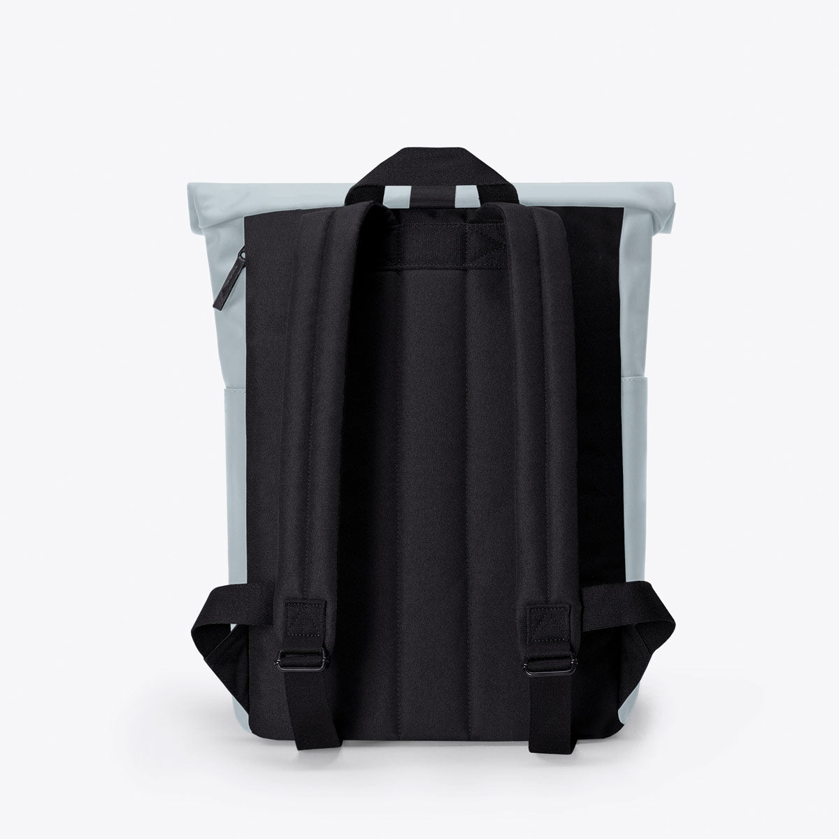 Hajo Roll-Top Backpack - Dusty Blue / Mini