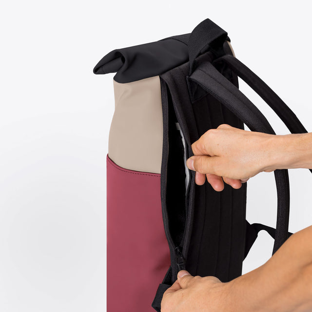 Hajo Mini Backpack