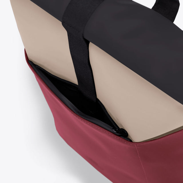 Hajo Mini Backpack