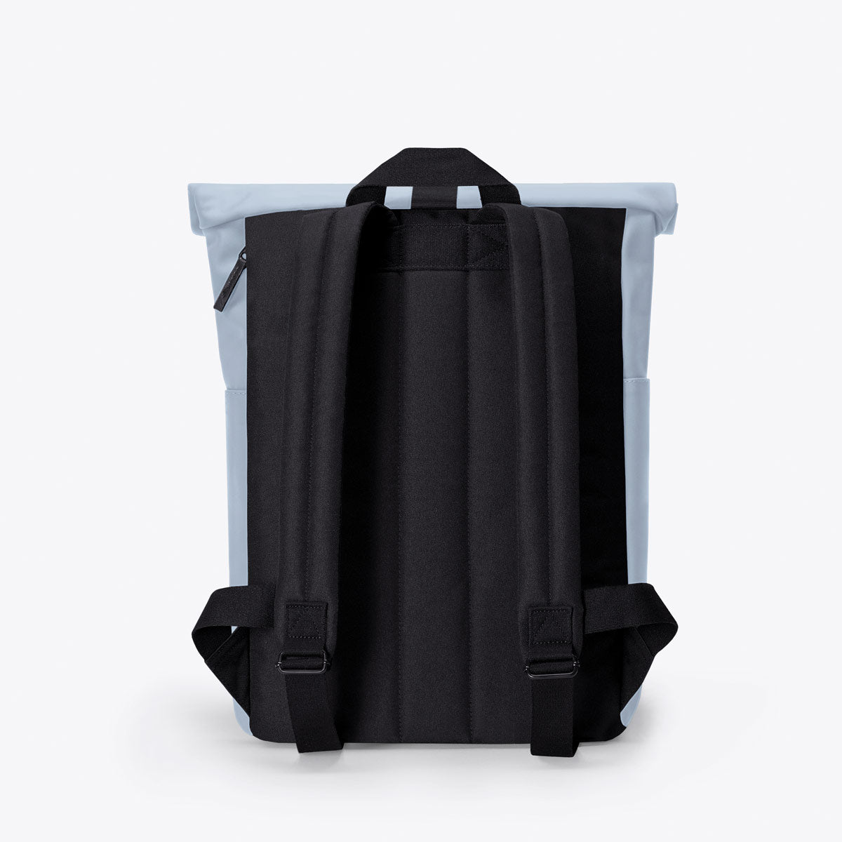 Hajo Roll-Top Backpack - Fog Blue / Mini